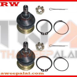 ลูกหมากบน Honda ACCORD ปี88 /TRW JBJ560