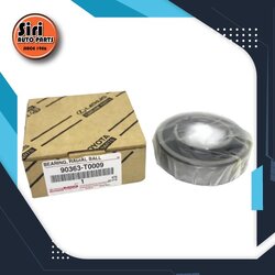 (แท้ศูนย์) (ประกัน 1 เดือน) ลูกปืนล้อหลัง TOYOTA TIGER D4D,VIGO ปี 07 on โตโยต้า ไทเกอร์ D4D,วีโก้ (90363 T0009) ขนาด 40x90x23