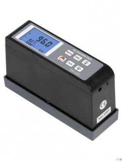 GM-247 Gloss Meter 20°/45°/75°Gloss Meter (Inetgral Type)