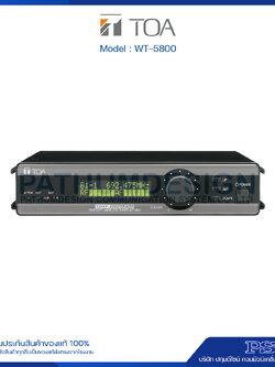 WT-5800 C04 UHF Wireless Tuner