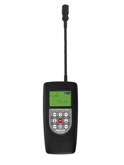 Sonic Belt Tension Tester BTT-2880S เครื่องทดสอบความตึงสายพาน