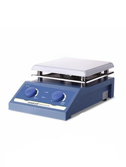 Hotplate เตาให้ความร้อน Magnetic Hotplate Stirrer