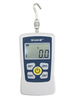เครื่องวัดแรงดึงและแรงกด Digital Force Gauge SHAHE AMF