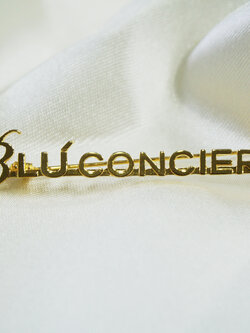 เข็มกลัดฉลุ - 1