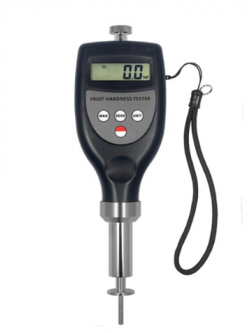 เครื่องวัดความแข็งผลไม้ FRUITS SCLEROMETER รุ่น FHT-05