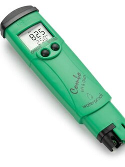 HI98121 เครื่องวัดค่า pH/ORP Meter แบบปากกา Combo Meter - pH and ORP meter