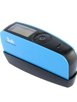 เครื่องวัดความเงา YG60S 60°Economic Gloss Meter