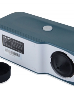 เครื่องวัดสี WF30 Spectrophotometer Professional Colorimeter