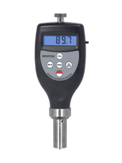 HT-6510OO เครื่องวัดความแข็ง Shore OO Hardness Tester