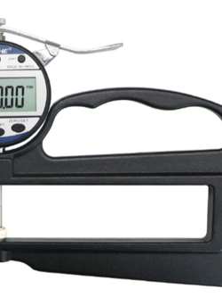 SHAHE 5332-10 Digital Thickness Gauge เครื่องวัดความหนา