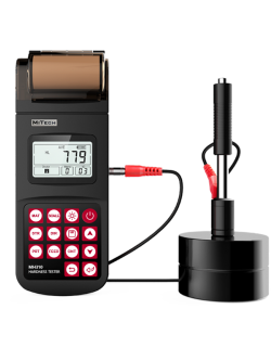 MH310 Portable Leeb hardness tester เครื่องวัดความแข็ง