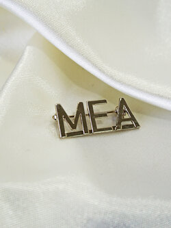 เข็มกลัดฉลุ - 14