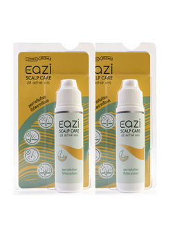 EAZI Scalp Care 20 ml. แพ็คคู่ (122760)
