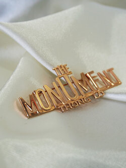 เข็มกลัดฉลุ - 15