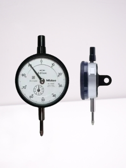 Dial Gauge Mitutoyo ไดอัลเกจ รุ่น 2046A