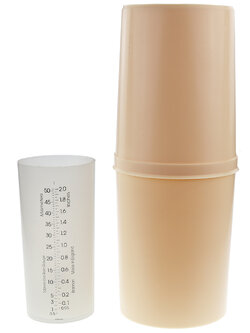 Rain gauge kit กระบอกวัดปริมาณน้ำฝน