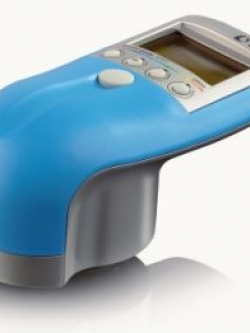 BYK Gardner Spectro-Guide 45/0 gloss Color Spectrophotometer