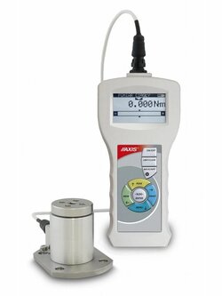 FSC5 AXIS Digital Cap Torque Tester