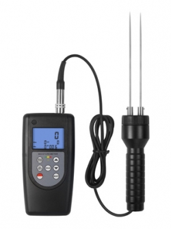 เครื่องวัดความชื้นในดิน Soil Moisture Meter MC-7828 SOIL