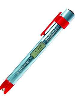 Ultrapen™ PT2 pH and Temperature Pen เครื่องวัดพีเอชและอุณหภูมิ
