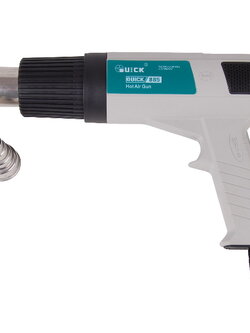 QUICK 885 Hot Air Gun (1800W)