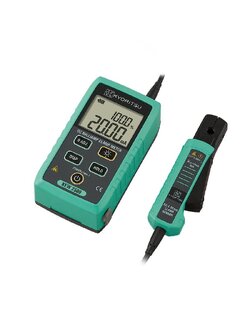 DC MILLIAMP CLAMP METER KEW 2500