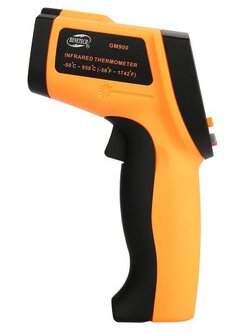 Infrared Thermometer BENETECH รุ่น GM900 IR Thermometer