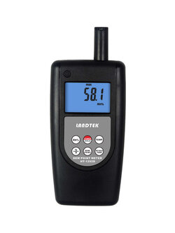 Dew Point Meter HT-1292D เครื่องวัดอุณหภูมิและความชื้น