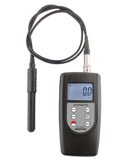 Gauss Meter GS-100DAH เครื่องวัดสนามแม่เหล็ก