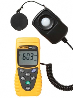 เครื่องวัดแสง Fluke 941 Light Meter