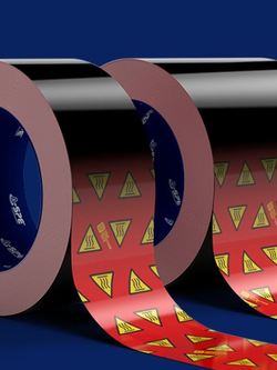 HEAT DETECTION TAPE AS-92