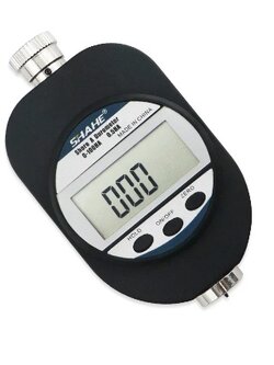 เครื่องวัดความแข็งยางแบบดิจิตอล SHAHE SLX-A Digital Durometer Shore A
