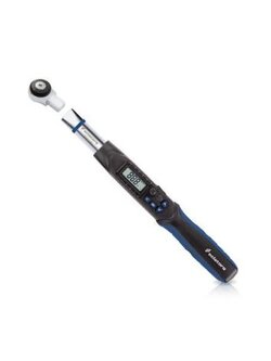 ประแจวัดแรงบิดดิจิตอล Eclatorq WEC2-030BN Digital torque wrench