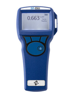 DP-Calc Micromanometer 5815 เครื่องวัดความความดันต่าง