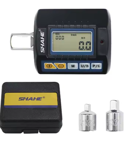 Digital Torque Adapter