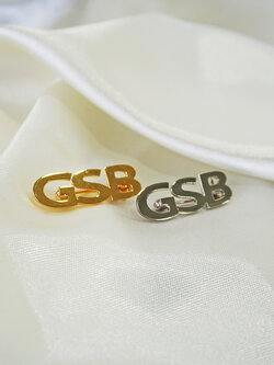 เข็มกลัดฉลุ - 13