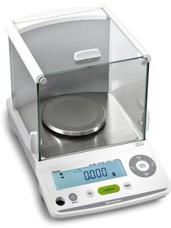 Shimadzu TX323L เครื่องชั่งทศนิยม 3 ตำแหน่ง