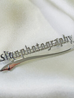 เข็มกลัดฉลุ - 8