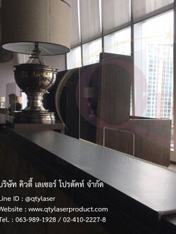 Acrylic Partition010