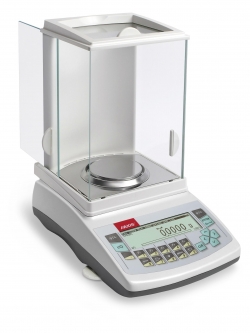เครื่องชั่งความละเอียดสูง (Analytical Balance) Professional ALN/G Series