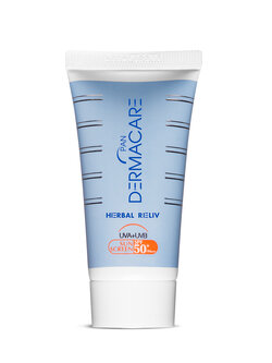 PAN DERMACARE SUNSCREEN SPF 50+/PA+++