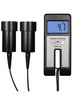Window Tint Meter WTM-1100 เครื่องวัดฟิล์มกรองแสง