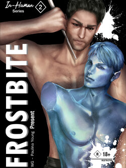 In-Human Vol.2 Frostbite (ยักษ์ทักษ์)