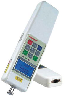 Digital Push Pull Force SUNDOO SH500 เครื่องวัดแรงดึงและแรงกด