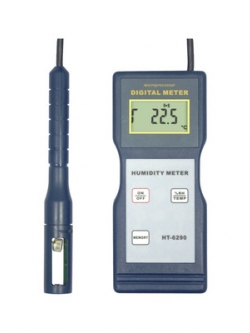 Humidity Meter HT-6290 เครื่องบันทึกความชื้น