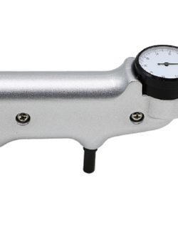 Analog Barcol Impressor Hardness Tester 934-1