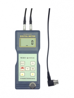 เครื่องวัดความหนา TM-8811 Ultrasonic Thickness Gauge