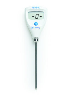 HI98501 Checktemp® Thermometer (°C) เครื่องวัดอุณหภูมิอาหาร