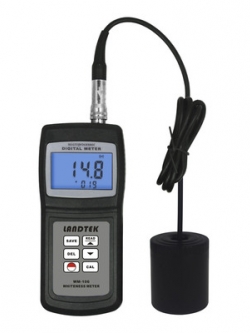 Whiteness meter เครื่องวัดความขาว WM106 ( Separate type/Integral type)