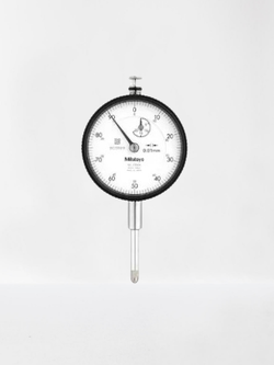 Dial Gauge Mitutoyo ไดอัลเกจ รุ่น 2050A
